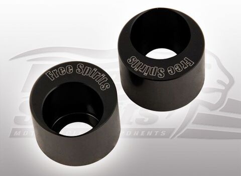 Freespirits "Tube Frame" models 96 - 2001用 Swingarm Isolator [cod. 208500]