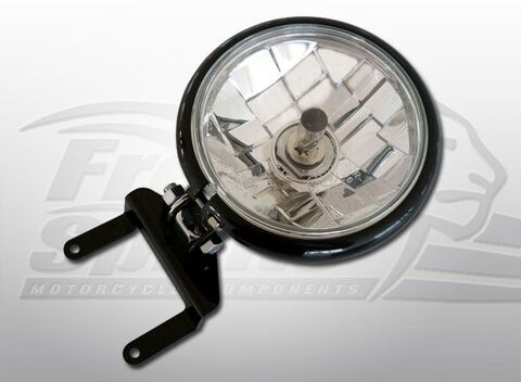 トライアンフクラシック用ヘッドライトキット