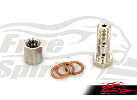 ABSブレーキラインリンク303824