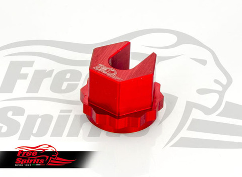 Freespirits Showa BPF 43 mm Rod Guide Case Wrench [cod. 201305]