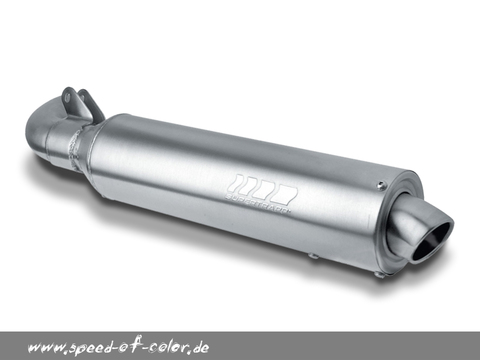 buell xd用サイレンサー　（ビューエルxb用社外マフラー） BUELL ビューエルの商品一覧 | DAZ_MOVEMENT