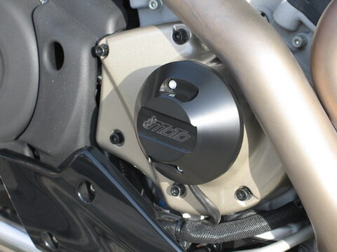 Buell ０３～０７XB　ドイツGSG　エンジンスライダー