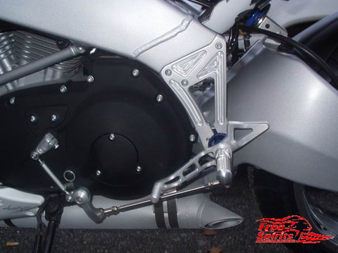 BUELL ビューエルの商品一覧 | DAZ_MOVEMENT