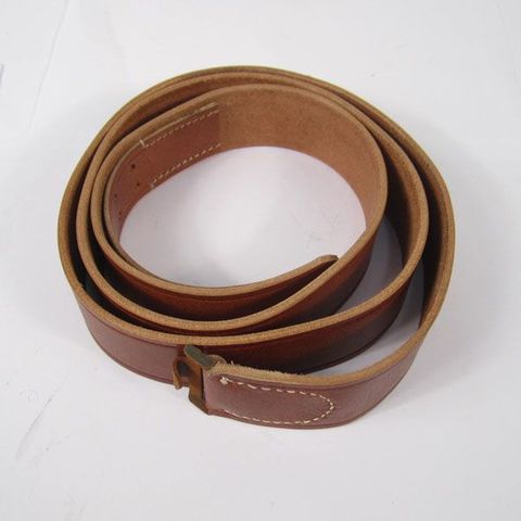 Ｗワイマールドイツ軍＊１９２９年型＊鉄兜団バックルベルト＊１００ｃｍ（実物） Wワイマールドイツ軍＊1929年型＊鉄兜団バックルベルト