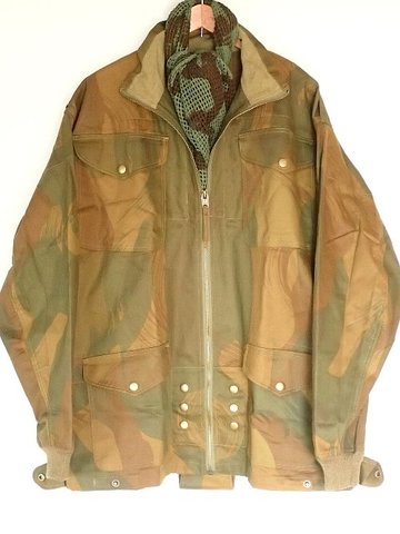 WW2英軍 スモックの商品一覧 | D-カンパニー