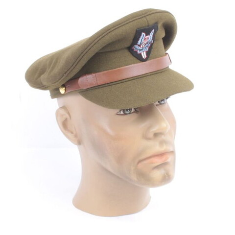 WW2英軍 帽子・ヘッドギアの商品一覧 | D-カンパニー