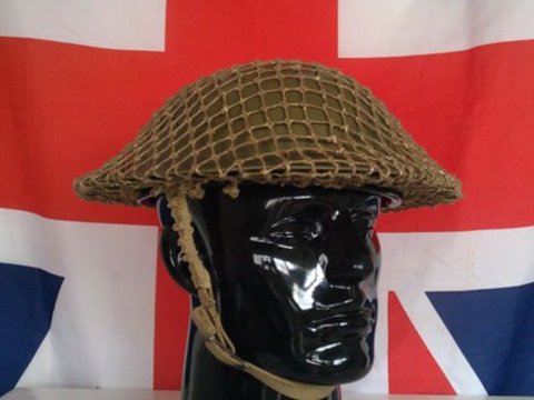 WW2英軍 帽子・ヘッドギアの商品一覧 | D-カンパニー