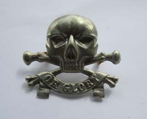 WW2 イギリス軍　帽章 WW2英軍 帽章・ベレーバッジの商品一覧 | D-カンパニー