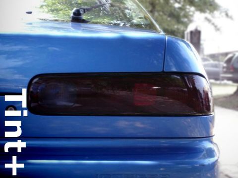 希少 後期 純正USテールランプ インテグラ dc2 タイプR USテール