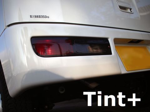 Tint+ ダイハツ ハイゼット カーゴ S320V/S321V/S330V/S331V 前期/中期 テールランプ 用