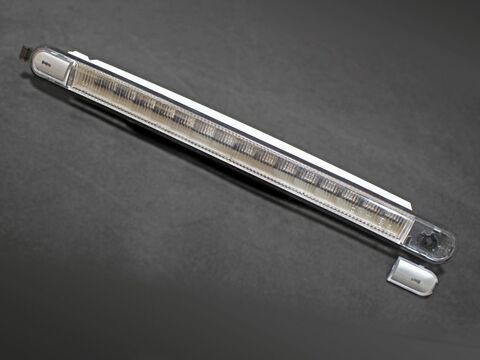 ハイマウントストップランプ LED クリア 911 996用
