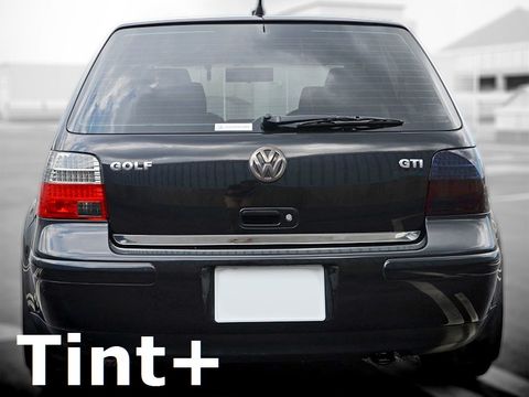Tint+ VW ゴルフ4 1J系 ハッチバック テールランプ 用 ＊受注