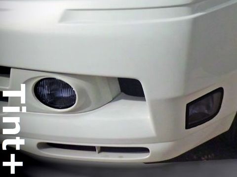 Tint+ 日産 グロリア Y34 前期 フォグ 用 ＊受注