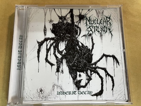 CD/CD-Rの商品一覧 | Deathrash Armageddon
