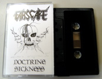 Farscape - Doctrine Sickness テープ
