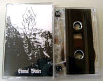 Enodre - Eternal Winter デモテープ