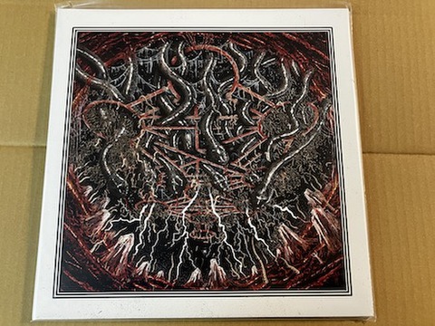 Tetragrammacideの商品一覧 | Deathrash Armageddon