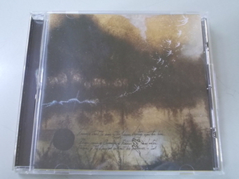 13th Temple - Southern Woods & Invernal Tombs CD