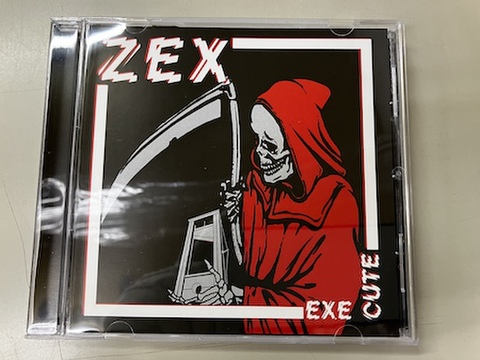 ZEX - Execute CD