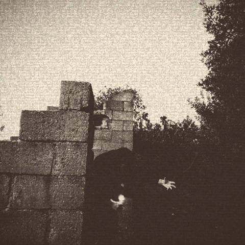 Mnima - Spectres of Oblivion 7’EP