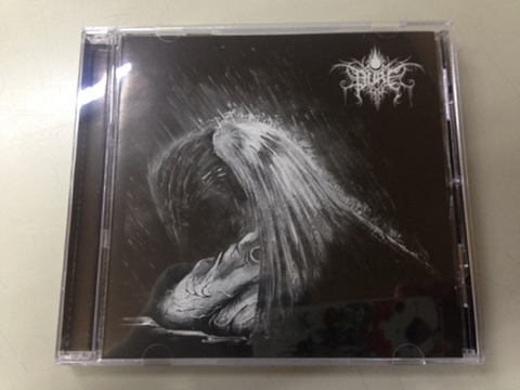 Pure - Art of Loosing One's Own Life CD