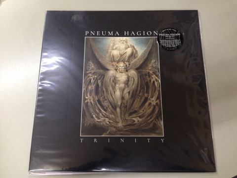 Pneuma Hagion - Trinity LP