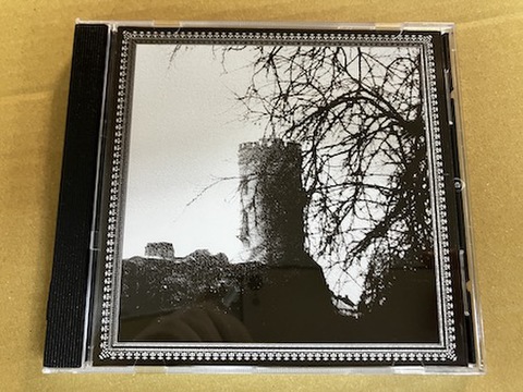 Moon's Veneris/Roman Monastery - Hymner Til Morket Split CD