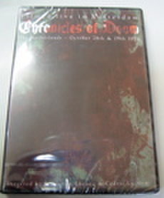 V/A - Chronicles of Doom DVD