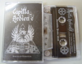 Capilla Ardiente - Solve et Coagula  テープ