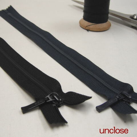 YKKファスナーFN22ｃｍ