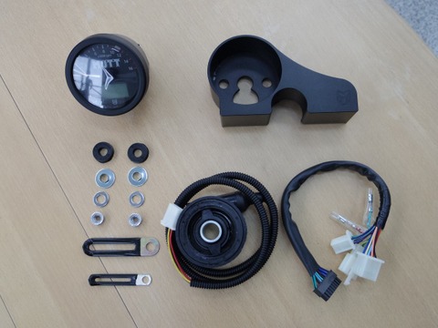 MUTT モーターサイクル パーツ（マットモーターサイクル部品）の商品