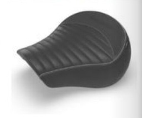 クラシック350用 TOURING RIDE SEAT（フロント用）【ブラック】ロイヤルエンフィールド