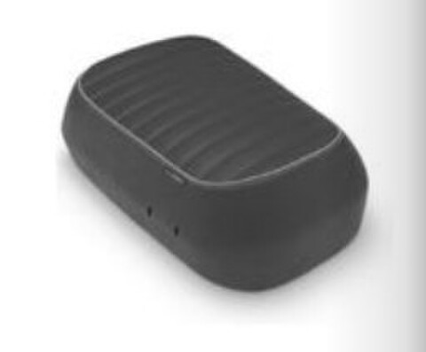 クラシック350用 TOURING RIDE SEAT（リア用）【ブラツク】ロイヤルエンフィールド