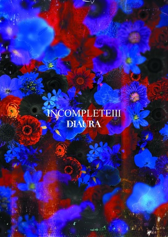 BEST ALBUM『INCOMPLETEⅢ』 | DIAURA ONLINE SHOP