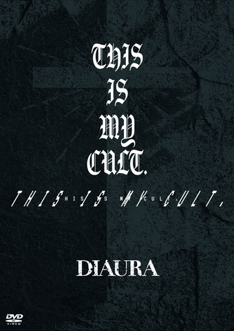 DIAURA　DVD会報　コンプセット DIAURA ONLINE SHOP