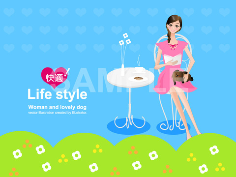 クリックで画像を表示