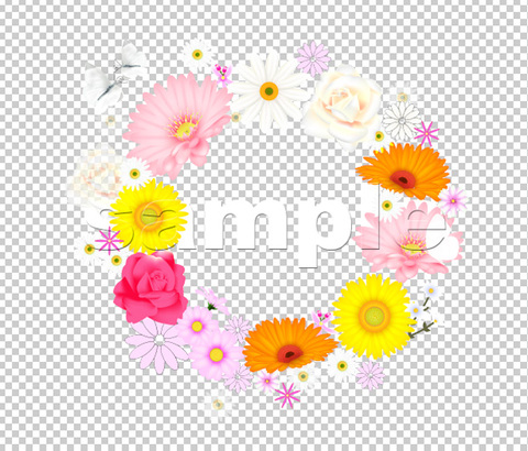 クリックで画像を表示