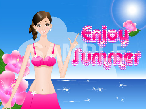 クリックで画像を表示