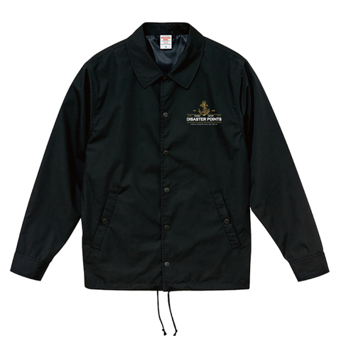 THE DISASTER POINTS OFFICIAL WEB SHOP
