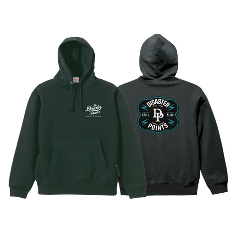 THE DISASTER POINTS OFFICIAL WEB SHOP