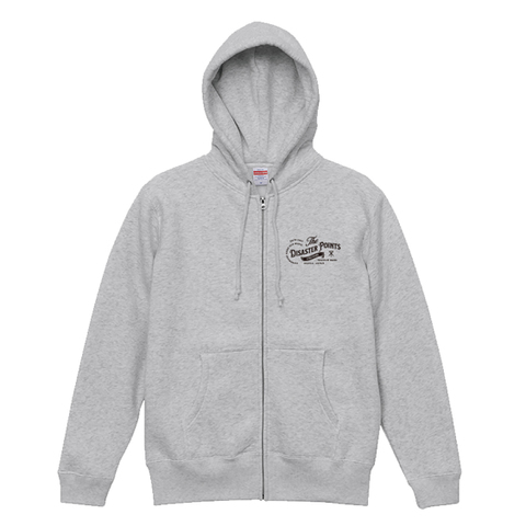 THE DISASTER POINTS OFFICIAL WEB SHOP