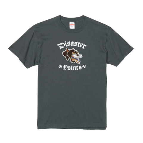 THE DISASTER POINTS OFFICIAL WEB SHOP