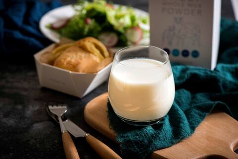 全脂肪タイプ　人用　ニュージーランド産シープミルクパウダー　90g　