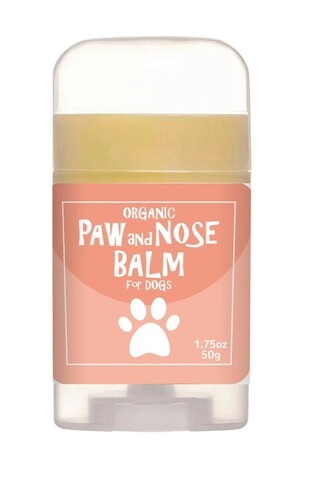 オーガニック　パウバーム　スティックタイプ