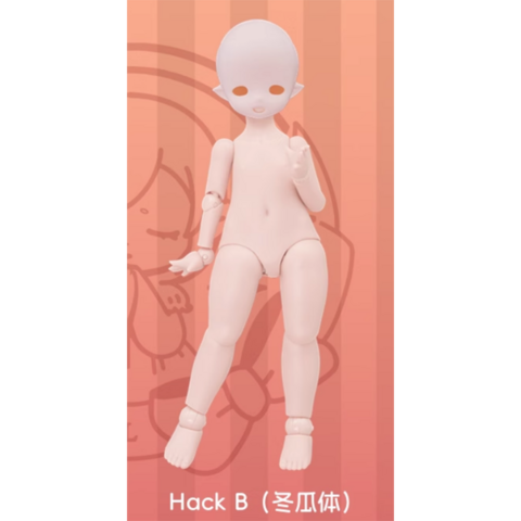 IMOMODOLL(イモモドール)の商品一覧 | DOLLPOOL ボディの商品一覧