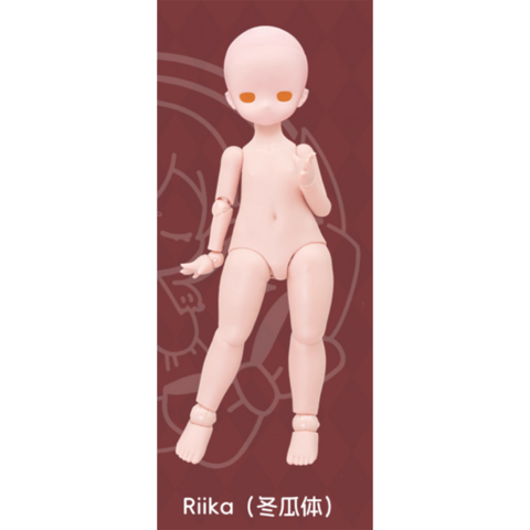 IMOMODOLL(イモモドール)の商品一覧 | DOLLPOOL ボディの商品一覧