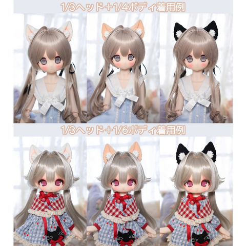 Angel Whisper(エンジェルウィスパー)の商品一覧 | DOLLPOOL