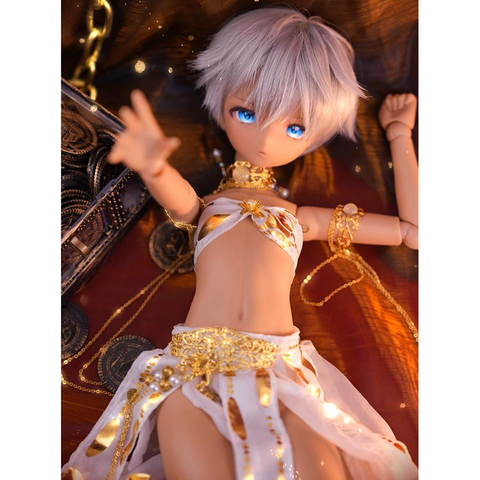 IMOMODOLL(イモモドール)の商品一覧 | DOLLPOOL ボディの商品一覧
