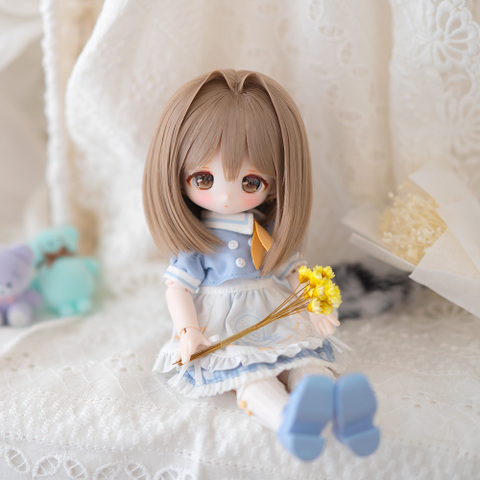 サイズ・種類別の商品一覧 | DOLLPOOL