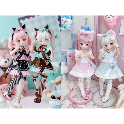 商品一覧 | DOLLPOOL